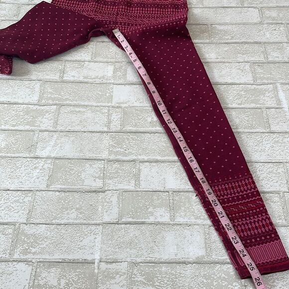 Fabletics faire isle leggings - Picture 12 of 12